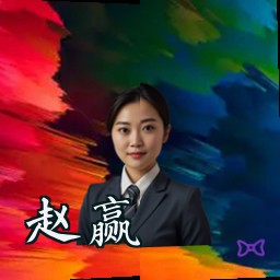 赵赢