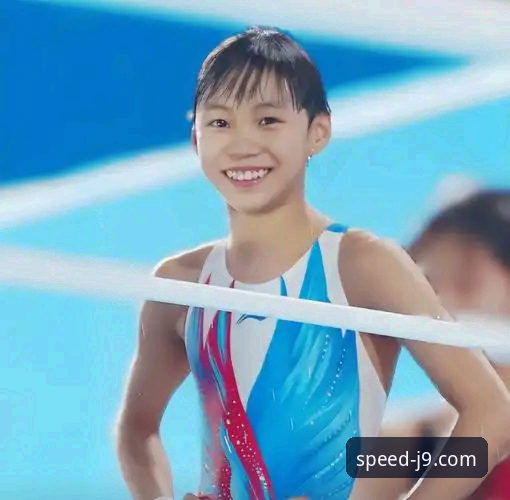 九游会J9 A7Z3注册使用指南 3个关键点解读跳水小将蒋林静夺冠:九游会平台观赛体验全面升级
